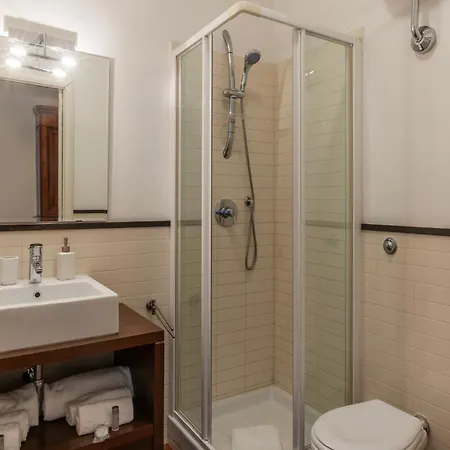 Piazza Alessandria - Fromhometorome Apartamento