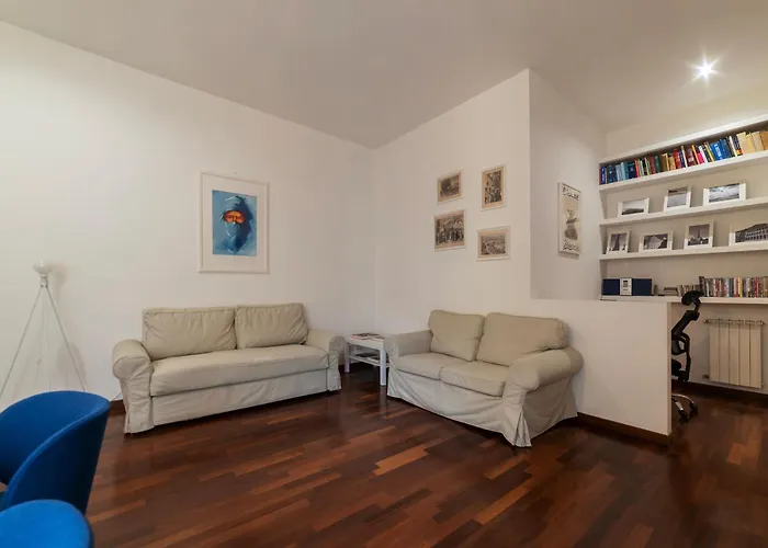 Piazza Alessandria - Fromhometorome Daire Roma