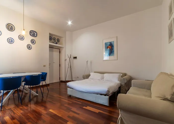 Daire Piazza Alessandria - Fromhometorome Roma