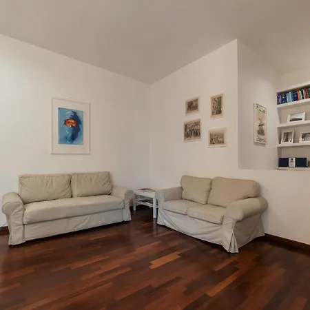 Piazza Alessandria - Fromhometorome Apartment Rome