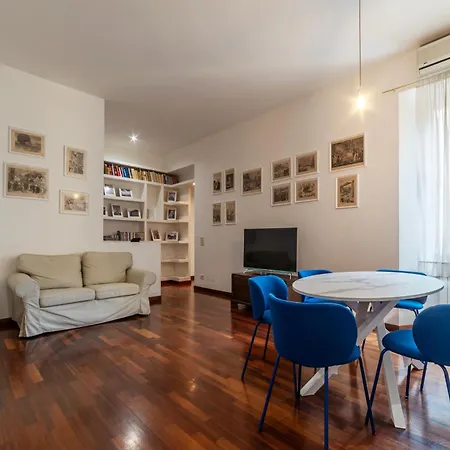 Piazza Alessandria - Fromhometorome * روما