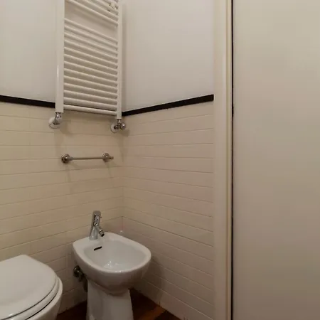 Piazza Alessandria - Fromhometorome Apartment *