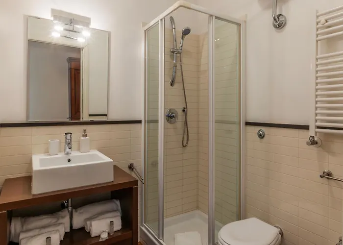 Piazza Alessandria - Fromhometorome Apartment