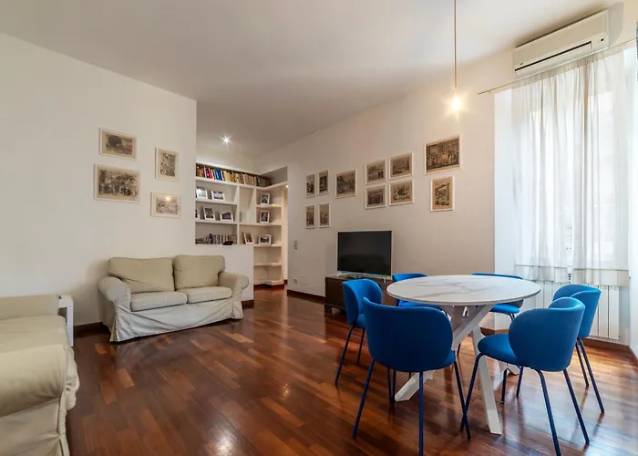 Piazza Alessandria - Fromhometorome * Rom