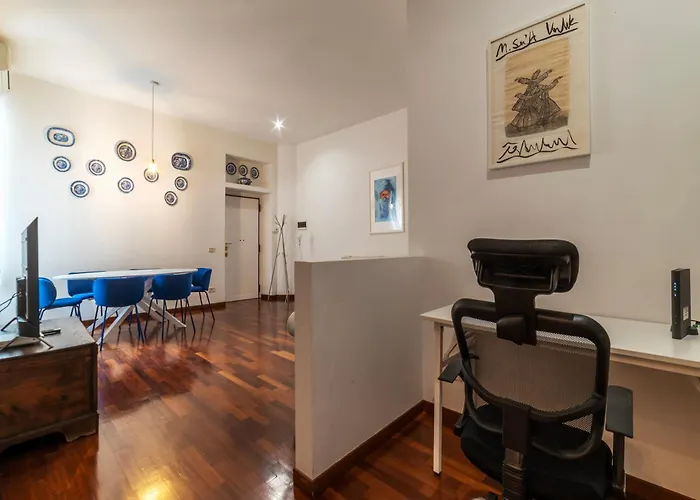 Piazza Alessandria - Fromhometorome ローマ