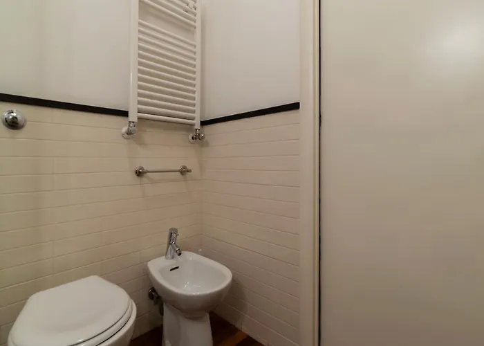 Piazza Alessandria - Fromhometorome Apartman *